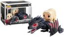 Daenarys & Drogon - POP! Figure - Game of Thrones (15)