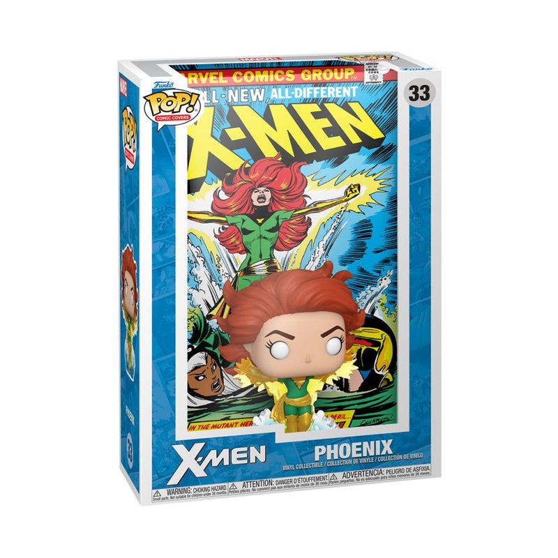 Marvel - X-Men