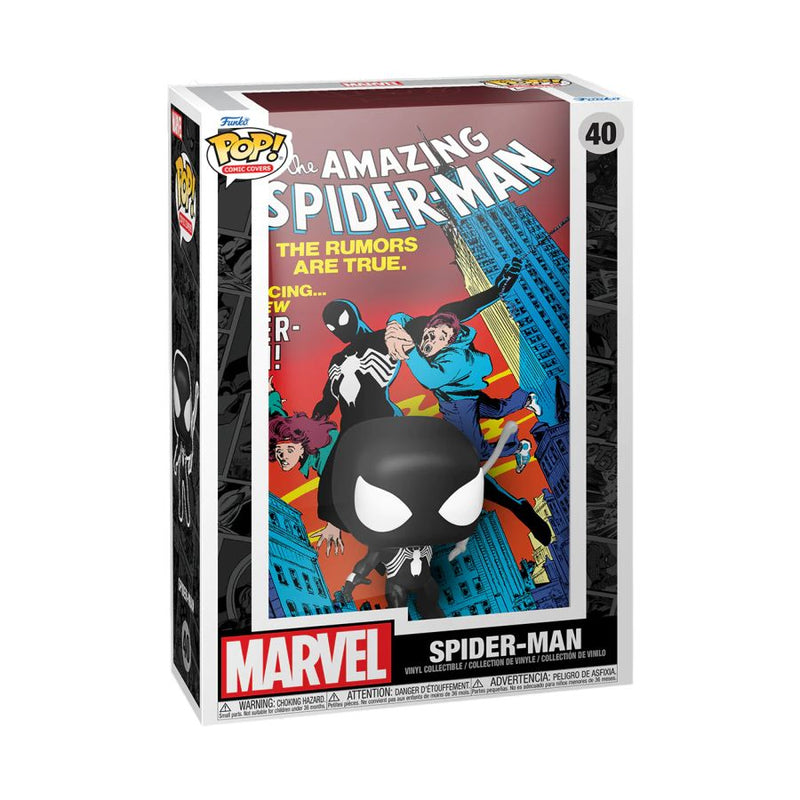 Marvel - Amazing Spider-Man