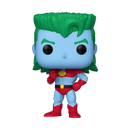 Captain Planet - Captain Planet Pop!