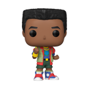 Captain Planet - Kwame Pop!
