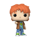 Captain Planet - Wheeler Pop!