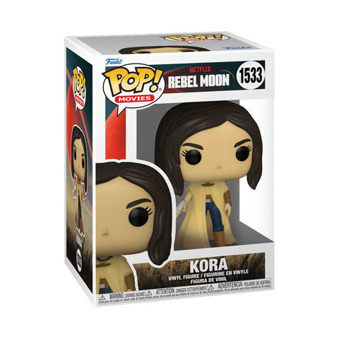 Rebel Moon - Kora Pop!