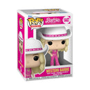 Barbie: The Movie (2023) - Western Barbie Pop!