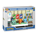 Pokemon - Starters Pop! Moment Deluxe RS