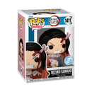 Demon Slayer - Nezuko (Kneeling) Pop!