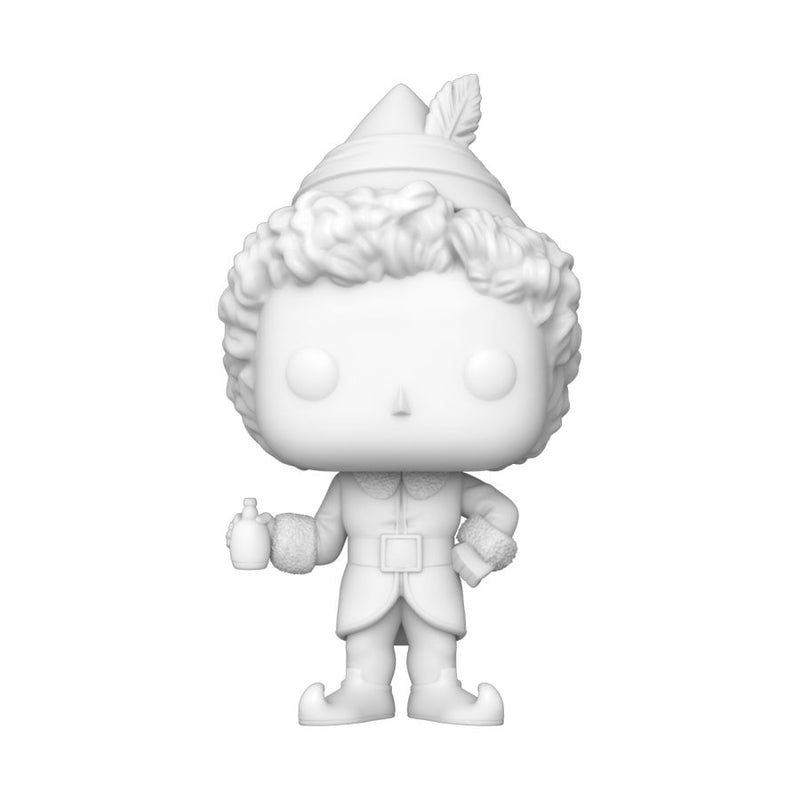 Elf - Buddy DIY Pop!