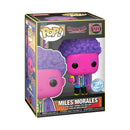 SpiderMan: AtSV - Miles POP BKLT Pop! RS