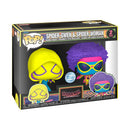 SpiderMan: AtSV - Gwen&Spdr-Wmn BKLT Pop! 2PK RS