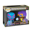 SpiderMan: AtSV - 2099&India POP BKLT Pop! 2PK RS