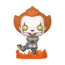 It (2017) - Pennywise (Dancing) Pop! RS