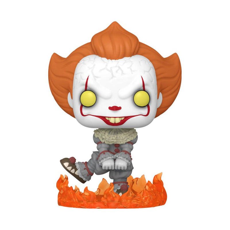 It (2017) - Pennywise (Dancing) Pop! RS