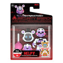 FNaF - Helpy Snap Figure