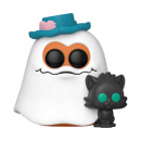 McDonalds - McBoo McNugget Pop!