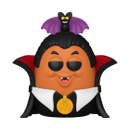 McDonalds - Vampire McNugget Pop!