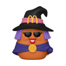 McDonalds - Witch McNugget Pop!