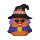 McDonalds - Witch McNugget Pop!