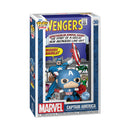 Marvel Comics - Avengers