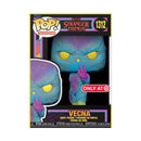 Stranger Things - Vecna BKLT Pop!