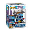 Disney - Stitch Beast Costume Pop!