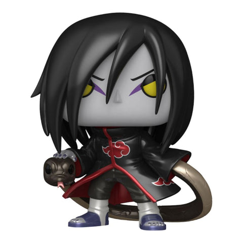 Naruto - Orochimaru MT Pop!