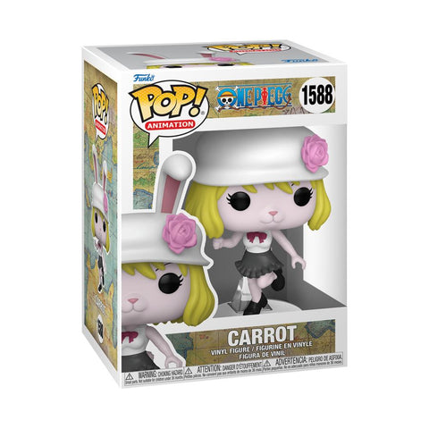 One Piece - Carrot Pop!