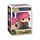 Arcane (TV) - Vi Pop!