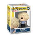 One Piece (Netflix) - Sanji Pop!