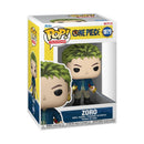 One Piece (Netflix) - Zoro Pop!