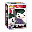 Harley Quinn: Animated - The Joker Pop!