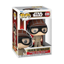 Star Wars: EP1 25th - Anakin w/Helmet Pop!