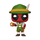 Deadpool - Lederhosen Pop!