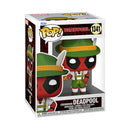 Deadpool - Lederhosen Pop!