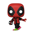Deadpool - Bowling Pop!
