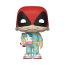Deadpool - Sleepover Pop!