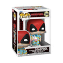 Deadpool - Sleepover Pop!