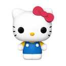 Hello Kitty 50th - Hello Kitty 10" Pop!