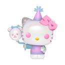 Hello Kitty 50th - Hello Kitty w/Balloons Pop!
