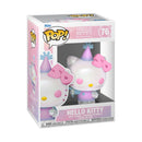 Hello Kitty 50th - Hello Kitty w/Balloons Pop!