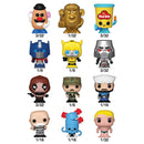 Retro Toys - Bitty Pop! Blind Bag asst