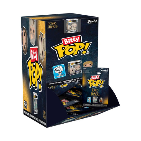 The Lord of the Rings - Bitty Pop! Blind Bag