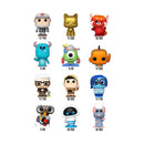 Pixar - Bitty Pop! Blind Bag (32ct PDQ)