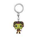 Star Wars: Ahsoka (TV) - General Hera Pop! Keychain