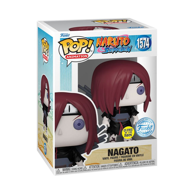 Naruto - Nagato GW Pop!
