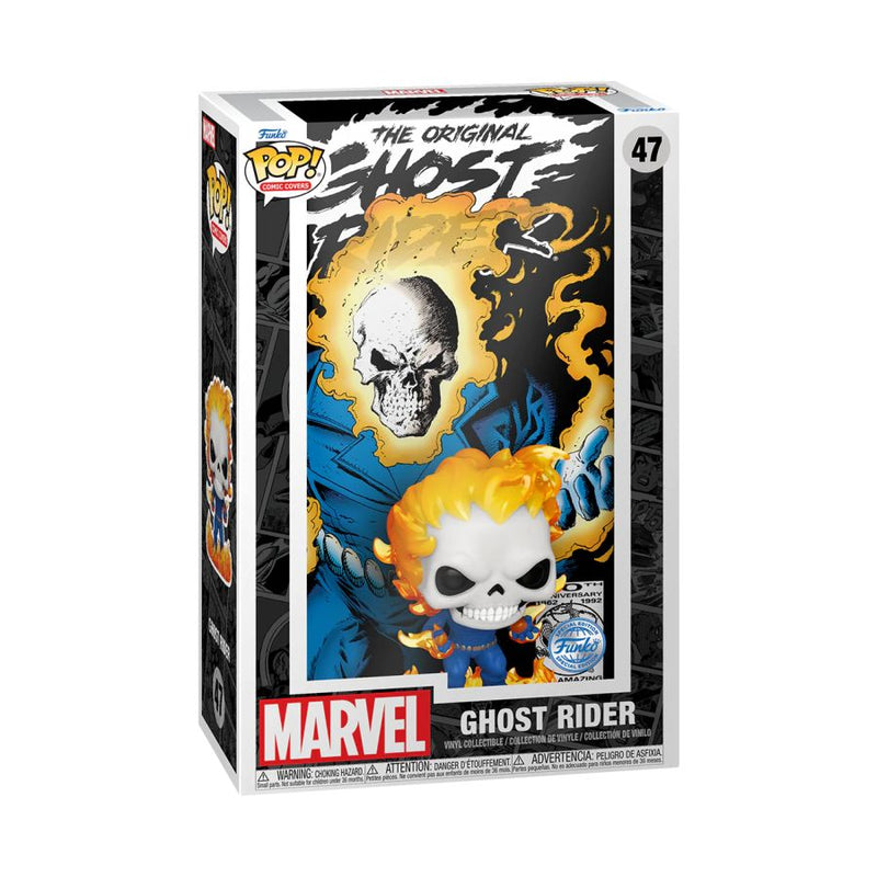 Marvel Comics - Ghost Rider