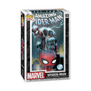 Marvel - Amazing Spiderman Pop! Comic Cove