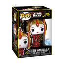 Star Wars: EP1 Anniv -Padme Amidala Retro P