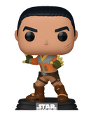 Star Wars: Rebels - Ezra S3 Pop!