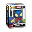 Marvel Comics - Spider Boy Pop! SDCC 2024 R