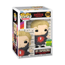 Stranger Things - 001 Vaporizing Pop! SDCC 2